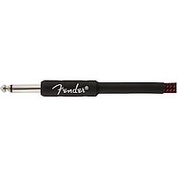 Fender Professional Series Straight to Straight Instrument Cable -