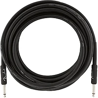 Fender Professional Series Straight to Straight Instrument Cable -