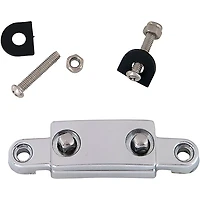 PDP by DW Snare Butt Plate, Chrome