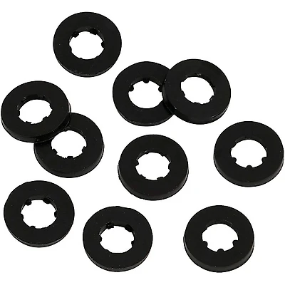 PDP by DW 12-Pack Nylon Washers for Tension Rods