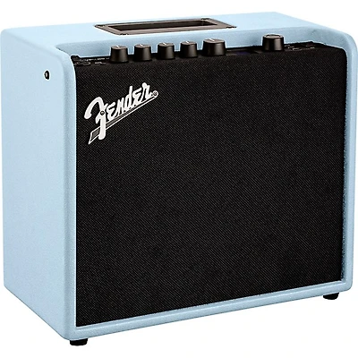 Fender Mustang LT25 25W 1x8" Guitar Combo Amp -