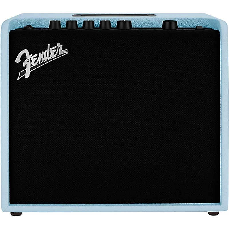 Fender Mustang LT25 25W 1x8" Guitar Combo Amp -