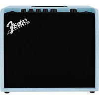 Fender Mustang LT25 25W 1x8" Guitar Combo Amp -