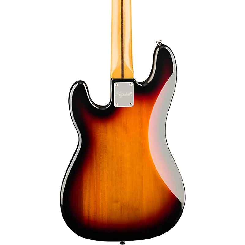 Squier Classic Vibe '60s Precision Bass Guitar