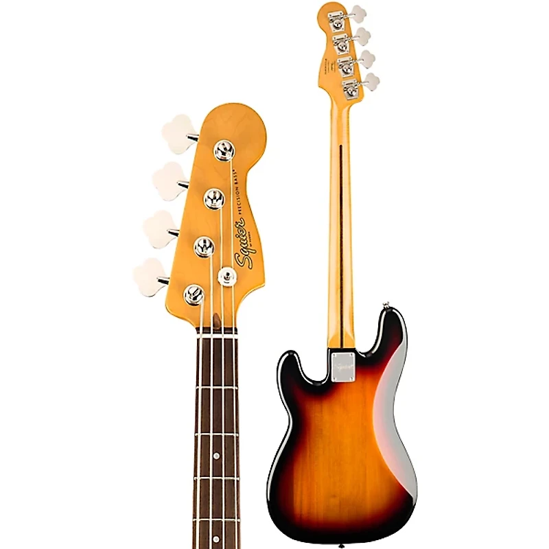 Squier Classic Vibe '60s Precision Bass Guitar
