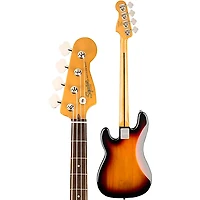 Squier Classic Vibe '60s Precision Bass Guitar