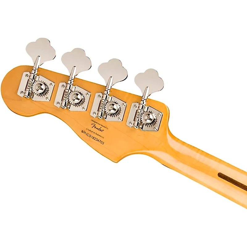 Squier Classic Vibe '60s Precision Bass Guitar