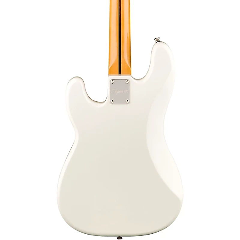 Squier Classic Vibe '60s Precision Bass Guitar