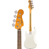 Squier Classic Vibe '60s Precision Bass Guitar