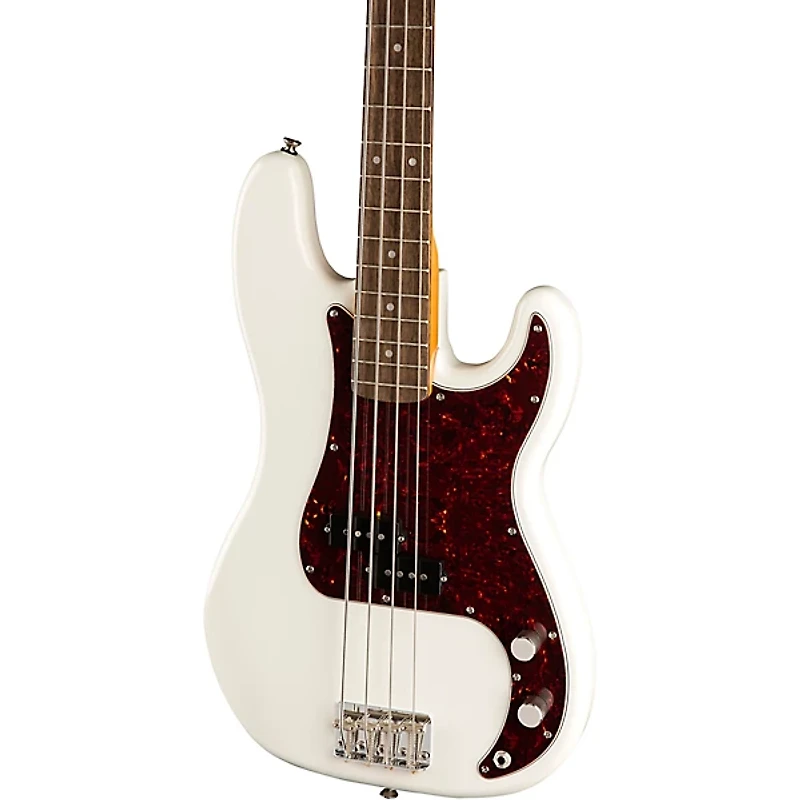 Squier Classic Vibe '60s Precision Bass Guitar