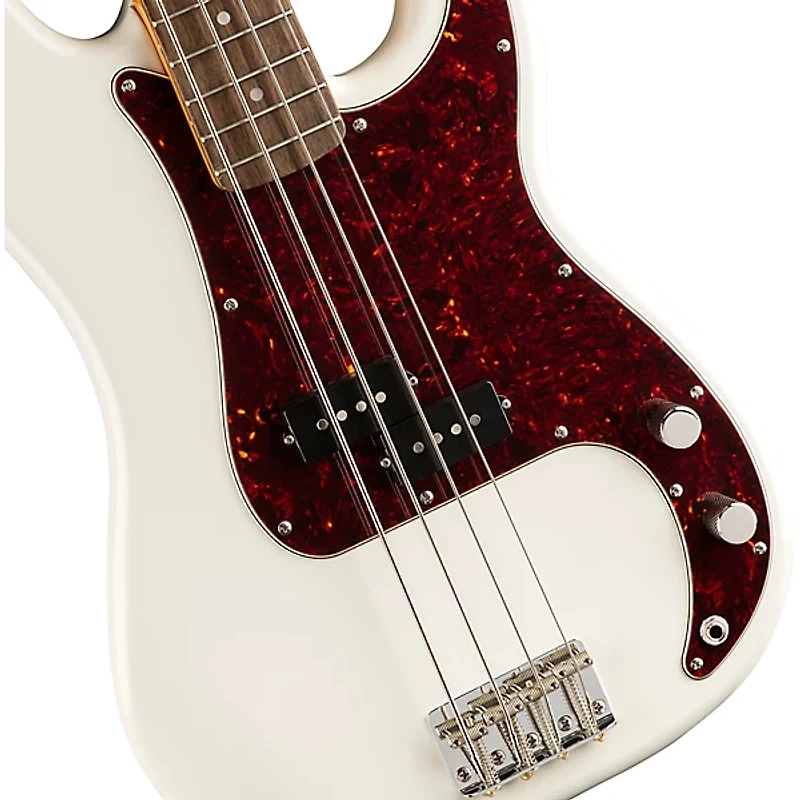 Squier Classic Vibe '60s Precision Bass Guitar