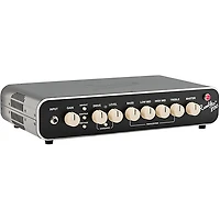 Fender Rumble 800 800W Bass Amp Head Black