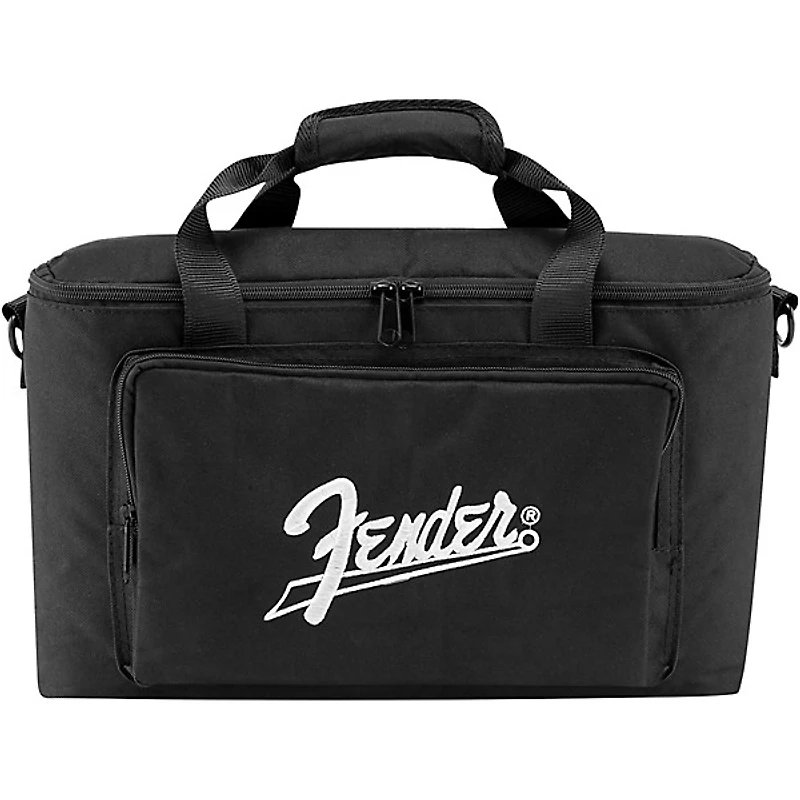 Fender Rumble 800 800W Bass Amp Head Black