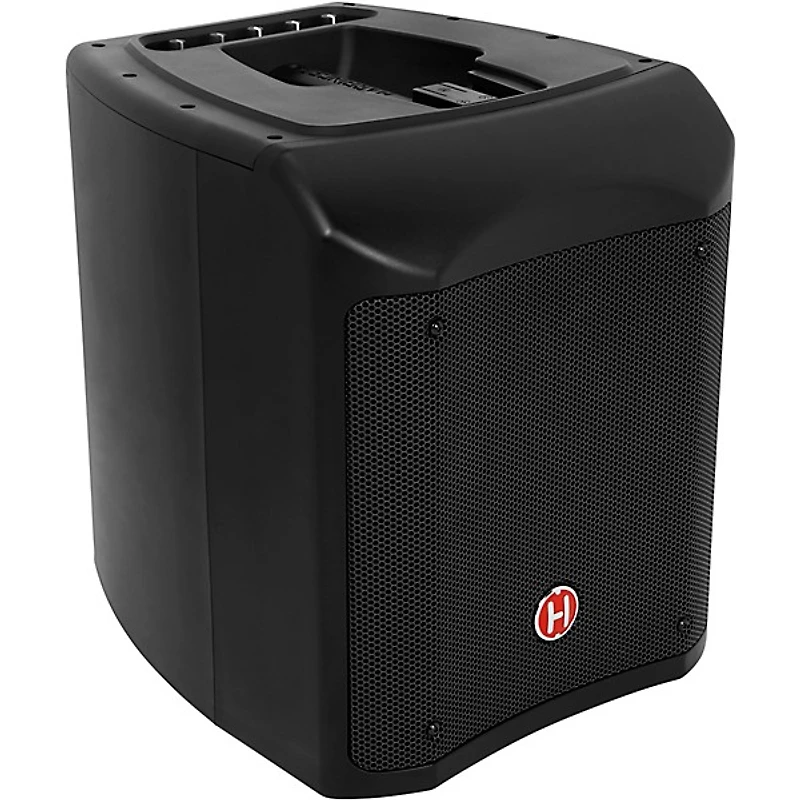 Harbinger MLS900 Personal Line Array Pair With Cable