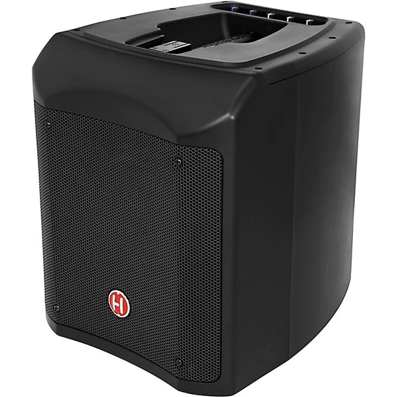 Harbinger MLS900 Personal Line Array Pair With Cable