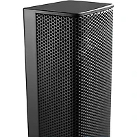 Harbinger MLS900 Personal Line Array Pair With Cable