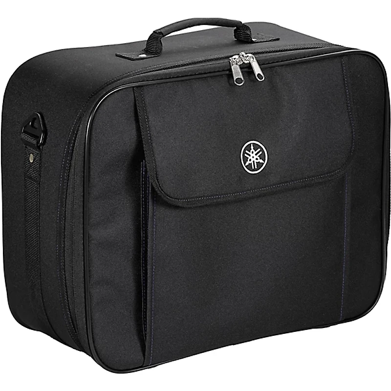 Yamaha FP9C Double-Chain Drive Single Bass Drum Pedal