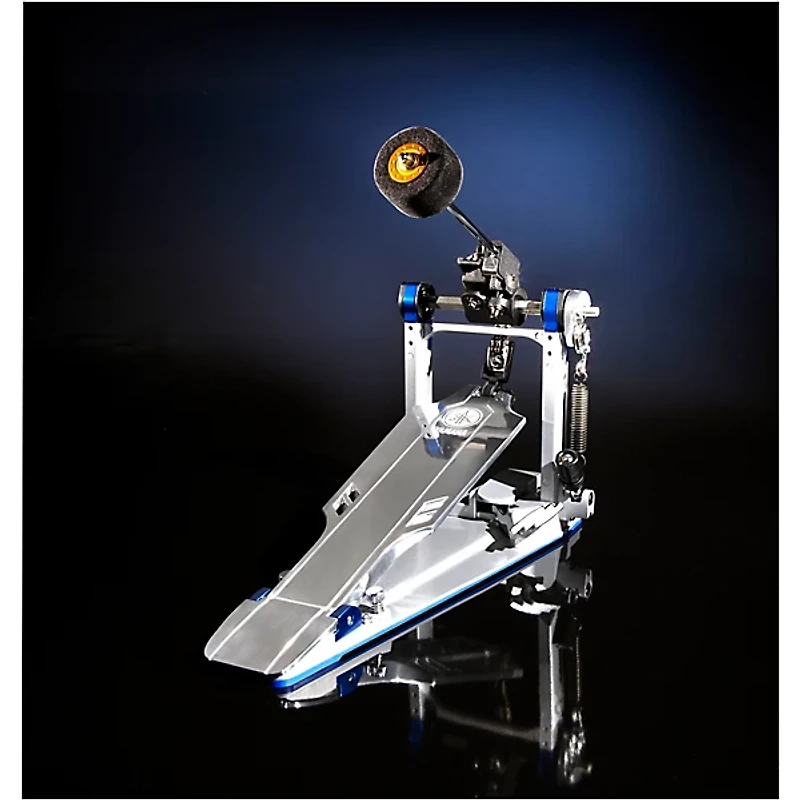 Yamaha FP9C Double-Chain Drive Single Bass Drum Pedal
