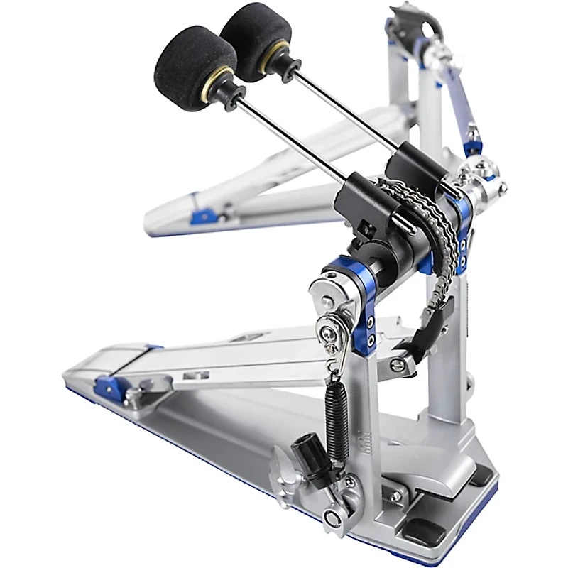 Yamaha DFP-9C Double-Chain Drive Double Bass Drum Pedal