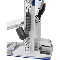 Yamaha DFP-9C Double-Chain Drive Double Bass Drum Pedal