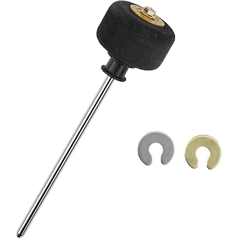 Yamaha DFP-9C Double-Chain Drive Double Bass Drum Pedal