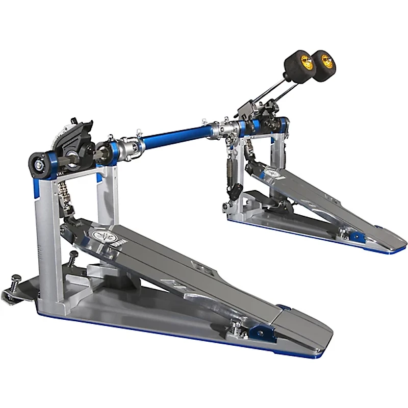Yamaha DFP-9C Double-Chain Drive Double Bass Drum Pedal