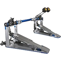 Yamaha DFP-9C Double-Chain Drive Double Bass Drum Pedal