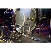 Yamaha DFP-9C Double-Chain Drive Double Bass Drum Pedal
