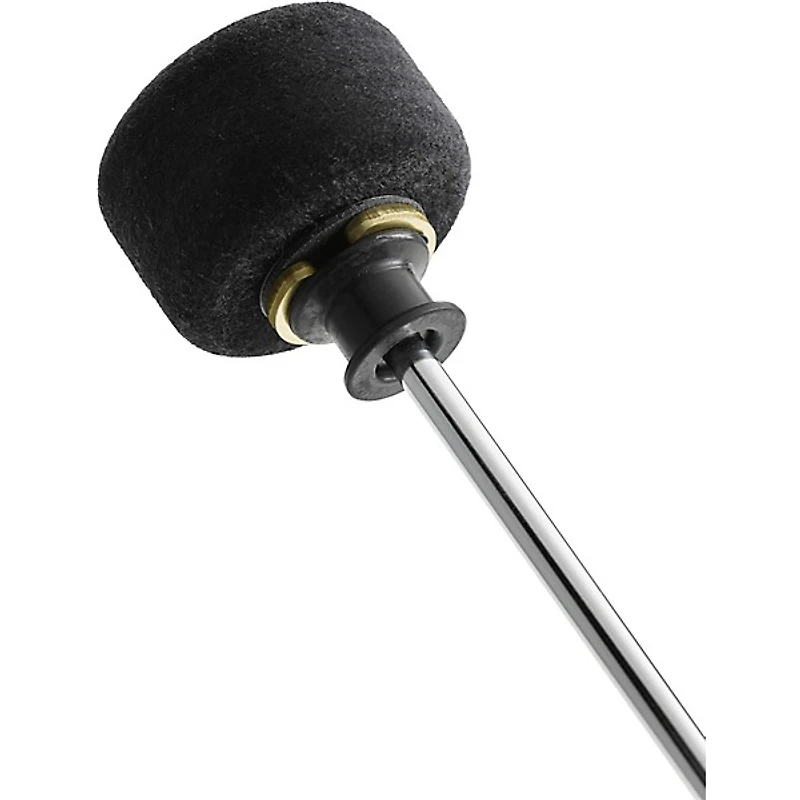 Yamaha DFP9CL Left-Footed Double-Chain Drive Double Bass Drum Pedal