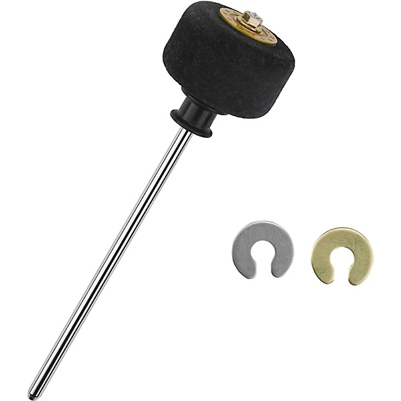 Yamaha DFP9CL Left-Footed Double-Chain Drive Double Bass Drum Pedal