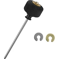 Yamaha DFP9CL Left-Footed Double-Chain Drive Double Bass Drum Pedal