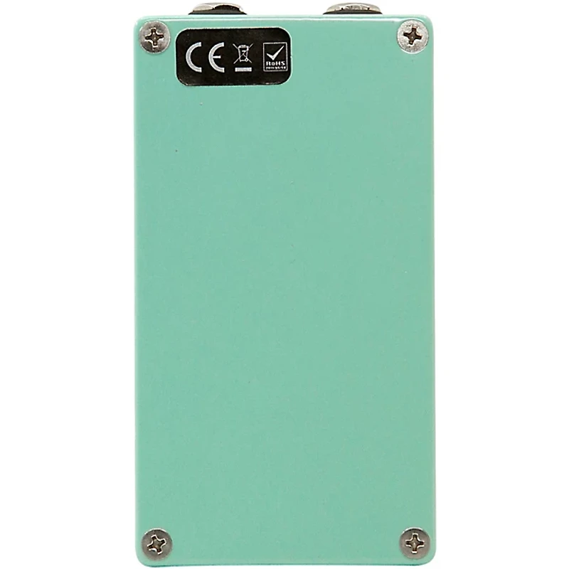 Walrus Audio Deep Six V3 Compressor Effects Pedal