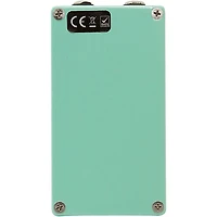 Walrus Audio Deep Six V3 Compressor Effects Pedal