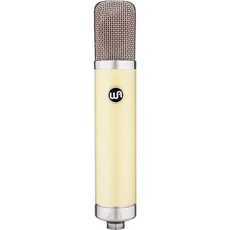 Warm Audio WA-251 Large-Diaphragm Condenser Microphone