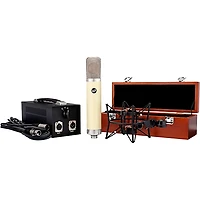 Warm Audio WA-251 Large-Diaphragm Condenser Microphone
