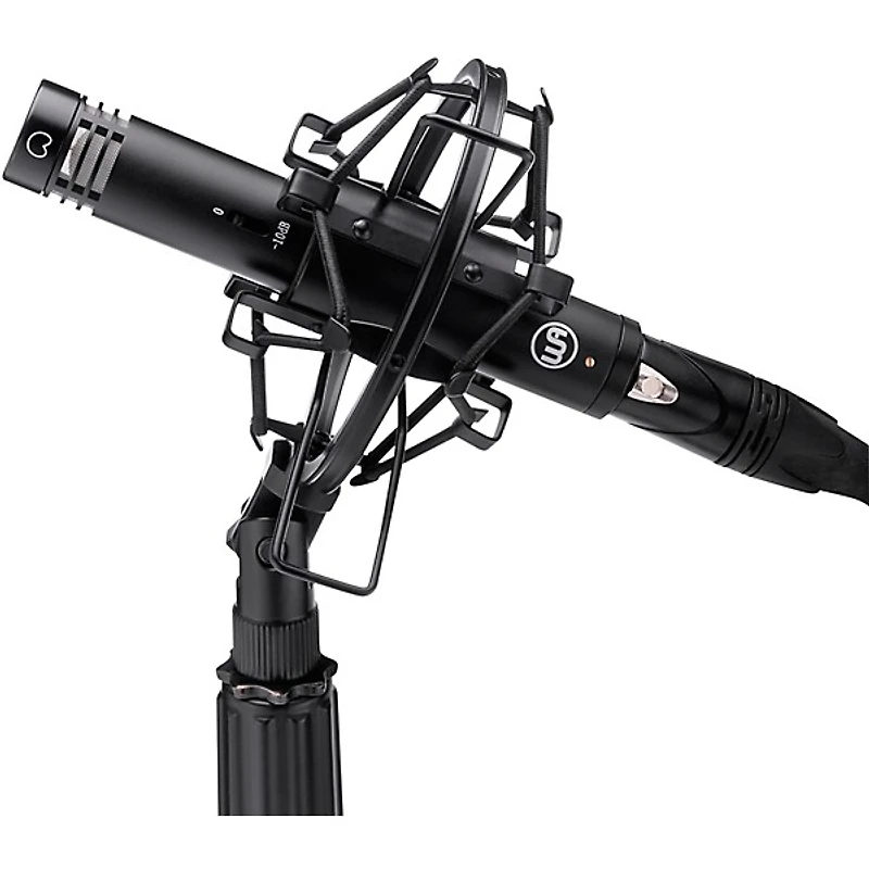 Warm Audio WA-84 Small Diaphragm Cardioid Condenser