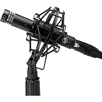 Warm Audio WA-84 Small Diaphragm Cardioid Condenser