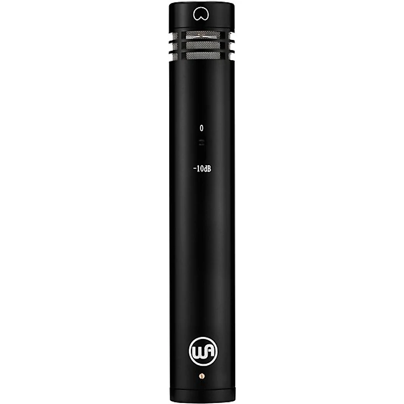 Warm Audio WA-84 Small Diaphragm Cardioid Condenser