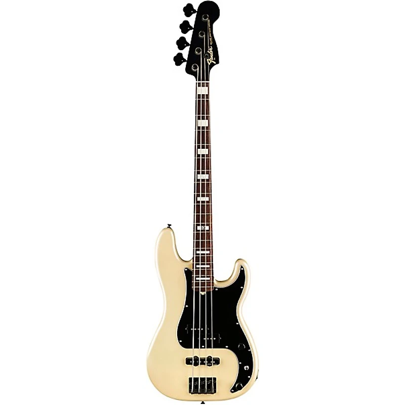 Fender Duff McKagan Deluxe Precision Bass Guitar