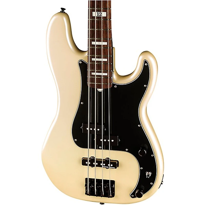 Fender Duff McKagan Deluxe Precision Bass Guitar