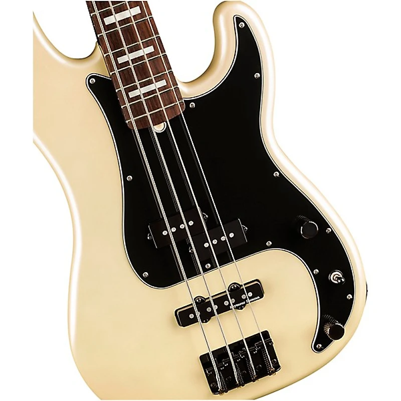 Fender Duff McKagan Deluxe Precision Bass Guitar