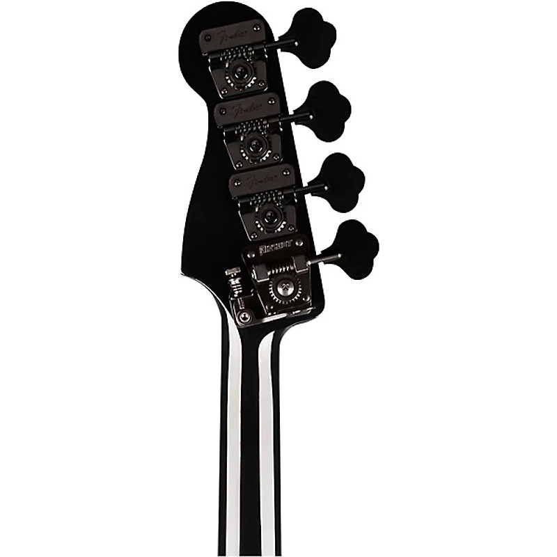 Fender Duff McKagan Deluxe Precision Bass Guitar