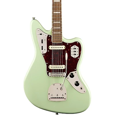 Squier Classic Vibe '70s Jaguar Electric Guitar