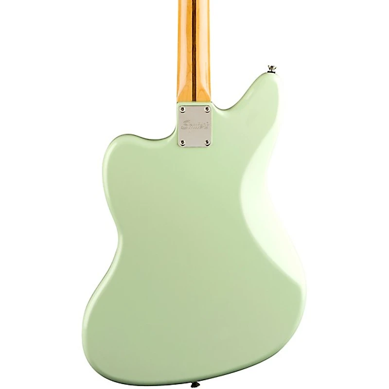 Squier Classic Vibe '70s Jaguar Electric Guitar