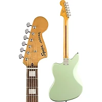 Squier Classic Vibe '70s Jaguar Electric Guitar