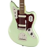 Squier Classic Vibe '70s Jaguar Electric Guitar