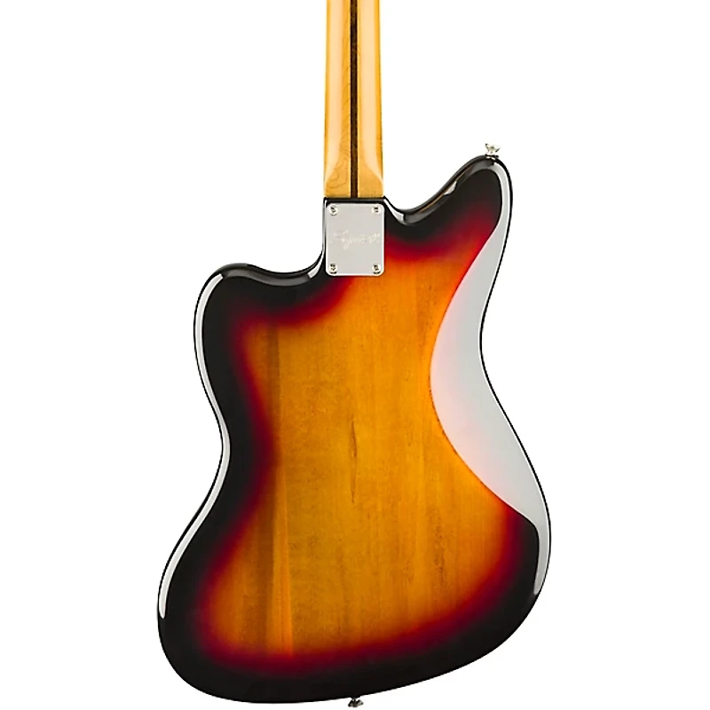 Squier Classic Vibe '60s Jazzmaster Electric Guitar