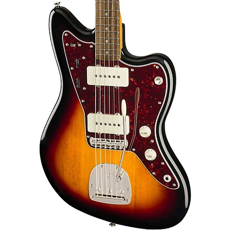 Squier Classic Vibe '60s Jazzmaster Electric Guitar