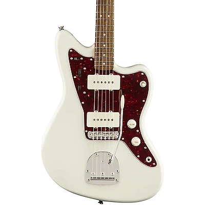 Squier Classic Vibe '60s Jazzmaster Electric Guitar