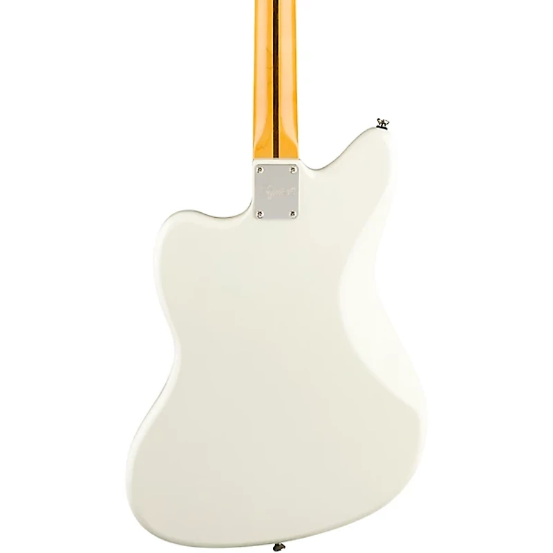 Squier Classic Vibe '60s Jazzmaster Electric Guitar